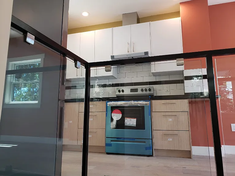 1158 Glen Ave #A — Photo 2