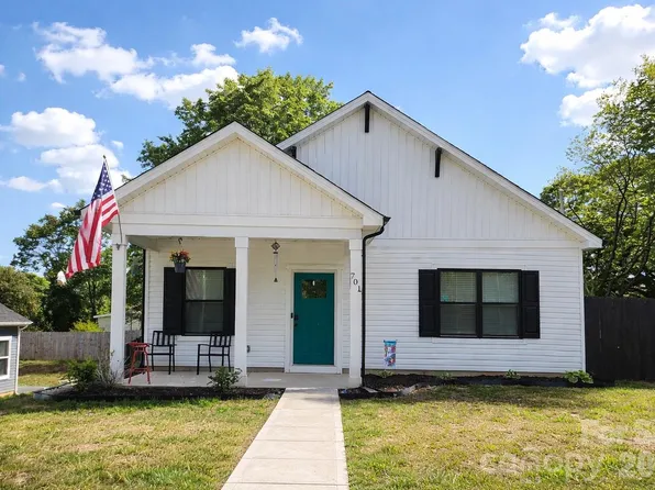 701 E 3rd Ave, Gastonia, NC 28054