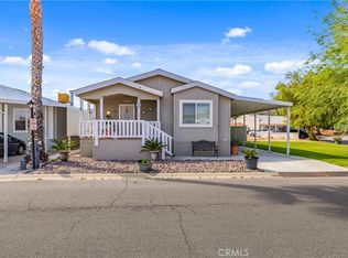 40701 Rancho Vista Blvd SPACE 148, Palmdale, CA 93551