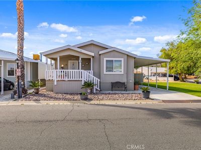 40701 Rancho Vista Blvd SPACE 148, Palmdale, CA, 93551
