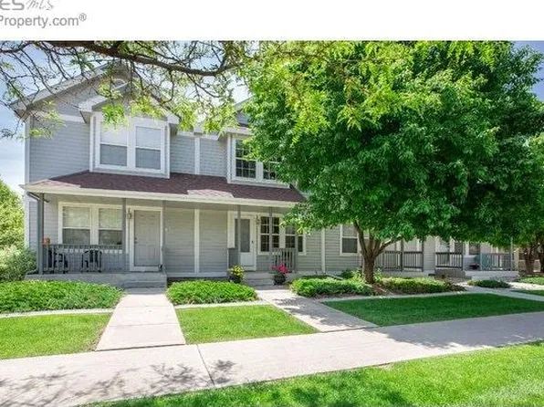 1115 W Swallow Rd, Fort Collins, CO
