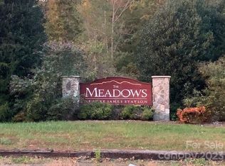 LOT 6 Theresa Ter, Nebo, NC 28761