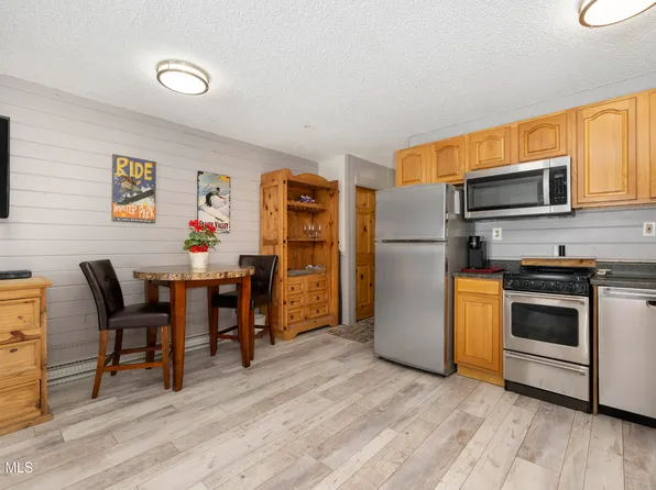 62927 U.S. 40 #138, Granby, CO 80446