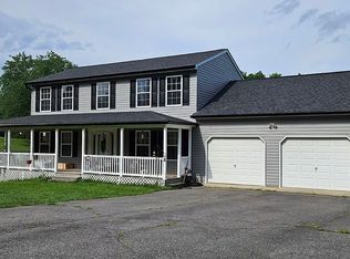 4025 Holbrook Ln, Huntingtown, MD 20639