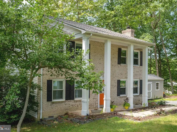 1005 Bayview Overlook, Stafford, VA 22554