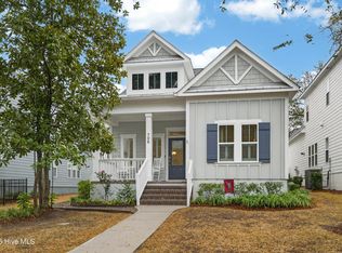 708 Chair Road, Castle Hayne, NC 28429