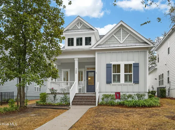 708 Chair Road, Castle Hayne, NC 28429