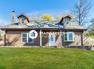 1898 Bridies Way, Arnold, MO 63010