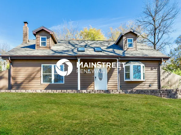 1898 Bridies Way, Arnold, MO 63010