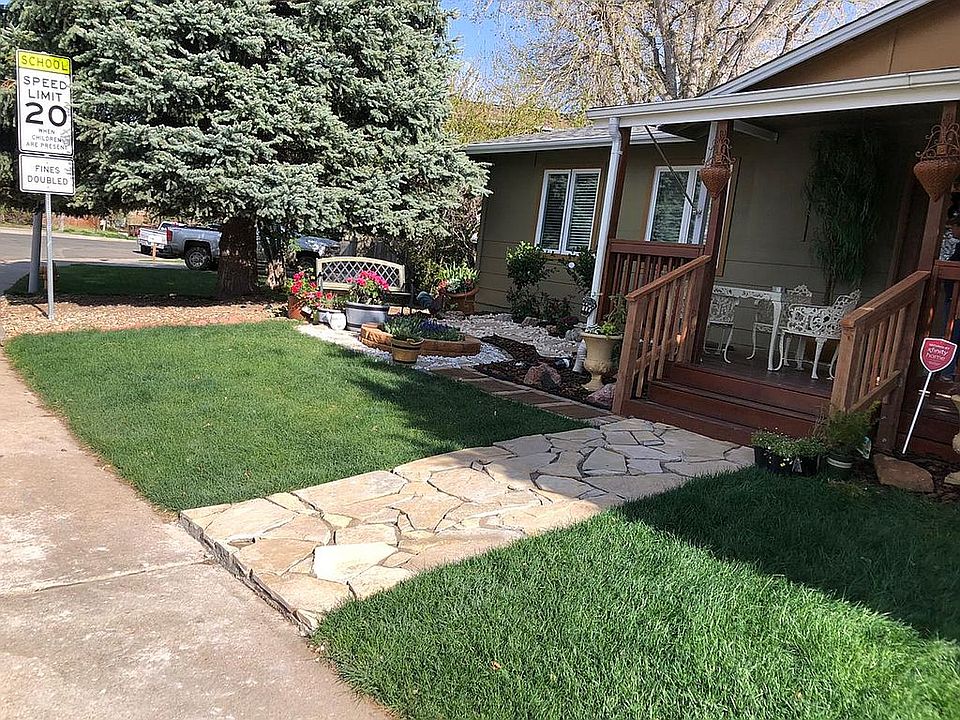 2nd image of 6387 S Fairfax Way