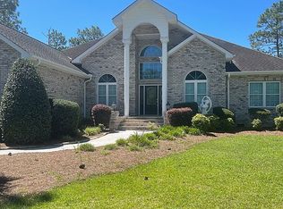 20 Queens Grant Cir SW, Shallotte, NC 28470