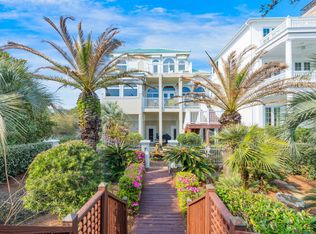 490 Beachfront Trl, Santa Rosa Beach, FL 32459