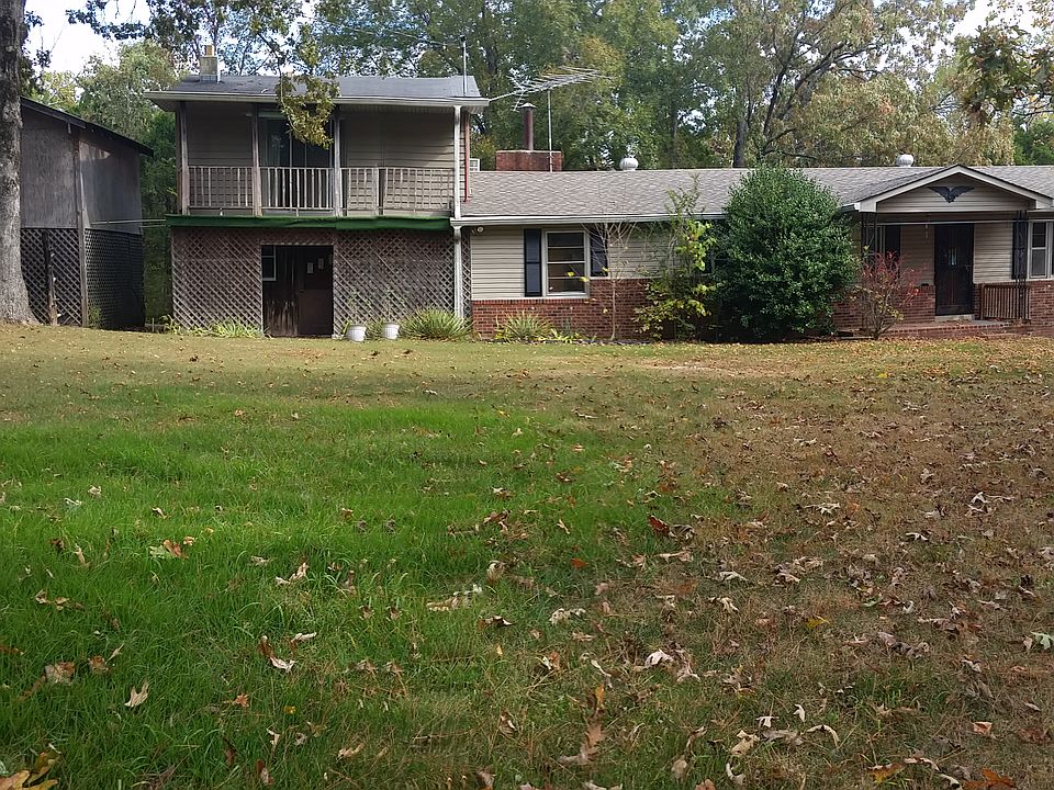 As is but livable Farmhouse