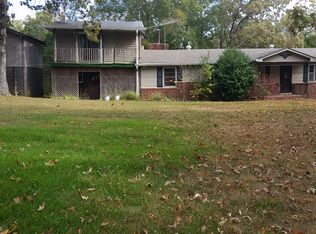 1120 Raney Hill Rd, Dickson, TN 37055