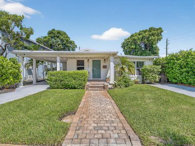 1001 NE 16th Street, Fort Lauderdale, FL, 33304