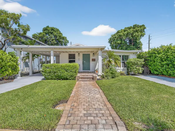 1001 NE 16th Street, Fort Lauderdale, FL 33304