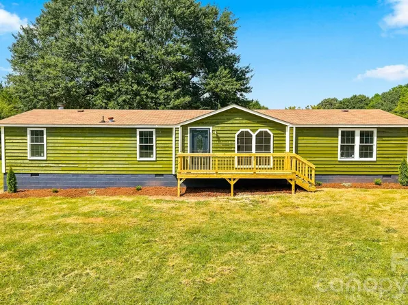 2430 Nixon Dr, Shelby, NC 28152