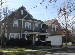 9122 Rosalyn Glen Rd, Cornelius, NC 28031