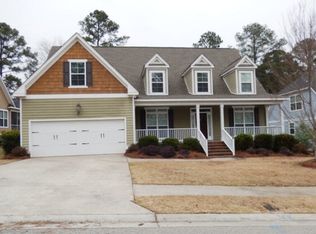 923 Napiers Post Dr, Evans, GA 30809