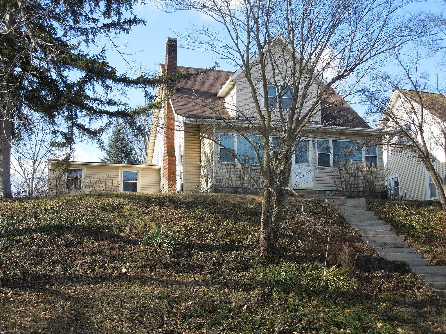 523 S Wilkinson Ave Sidney Oh 45365 Mls 1008366 Zillow