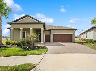 31875 Magna Gulf Loop, San Antonio, FL 33576