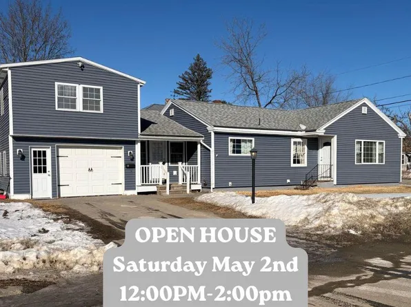 8 St John Street, Winslow, ME 04901