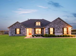 634 Gant Rd, Sherman, TX 75090