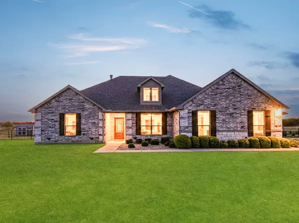 634 Gant Rd, Sherman, TX 75090