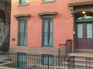 110 Grand St #201, Jersey City, NJ 07302