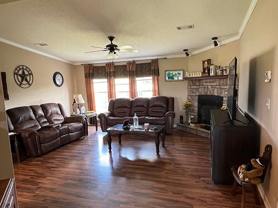 2829 Fm 1840, New Boston, TX 75570 Zillow