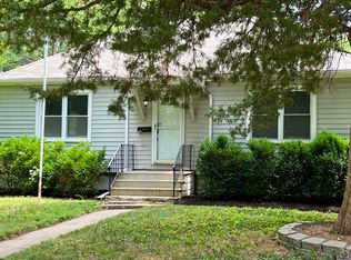 1246 SW High Ave, Topeka, KS 66604