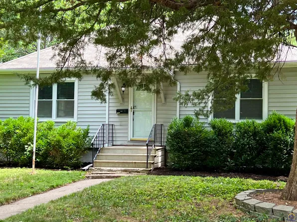 1246 SW High Ave, Topeka, KS 66604