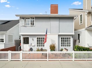 117 Amethyst Ave, Newport Beach, CA 92662