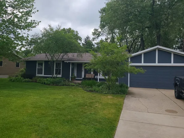 6311 Bechalla Dr SE, Grand Rapids, MI 49546