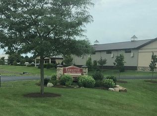 8540 Rausch Dr UNIT 701, Plain City, OH 43064