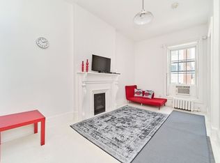 168 W 130th St APT 4, New York, NY 10027