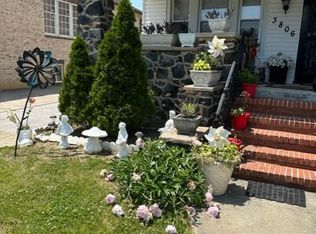 3806 Copley Rd, Baltimore, MD 21215