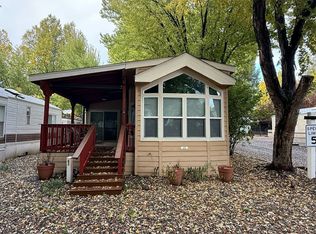 17550 S Munds Ranch Rd #63, Munds Park, AZ 86017