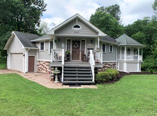 1 Country Club Dr, Putnam, IL 61560