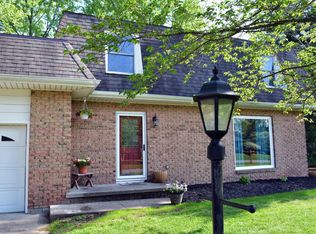 3913 Willow Ridge Dr, Holt, MI 48842