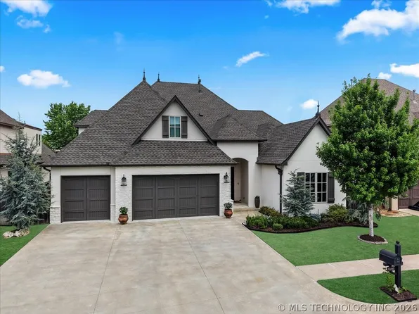 5905 E 110th St, Tulsa, OK 74137