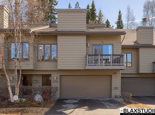 1016 Potlatch Cir #25, Anchorage, AK 99503