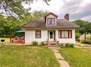 145 Stuber Rd, New Brighton, PA 15066