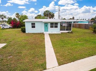 4951 S Biscayne Dr, North Port, FL 34287