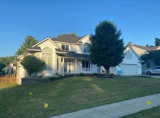 5060 Amanda Dr SW #1, Grandville, MI 49418