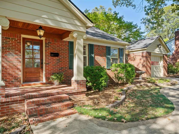 371 Saint Nick Dr, Memphis, TN 38117