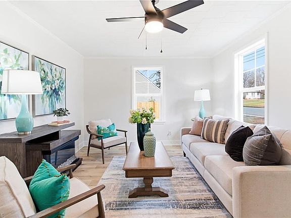 3rd image of 1414 Tarleton Ave