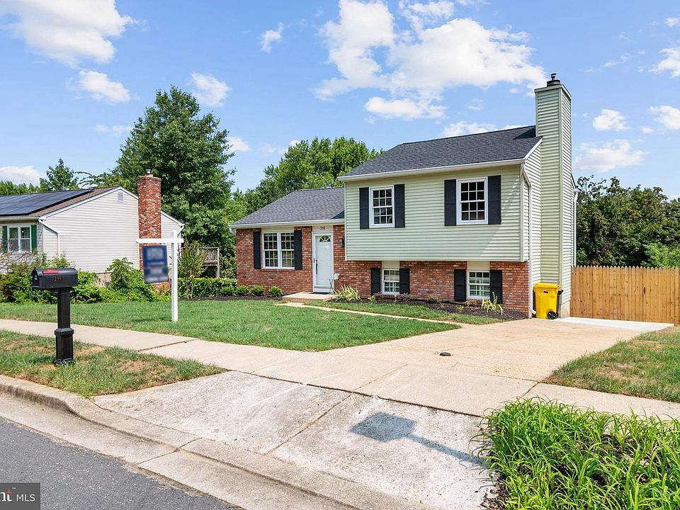 1st image of 291 Overleaf Ct