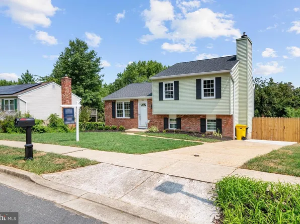 291 Overleaf Ct, Arnold, MD 21012