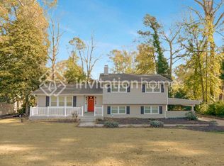 4719 Forestdale Rd, Raleigh, NC 27603